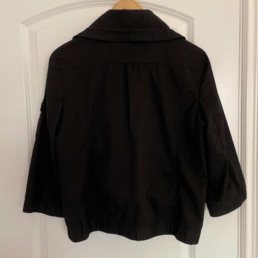 Jacket - Picture 3 of 4